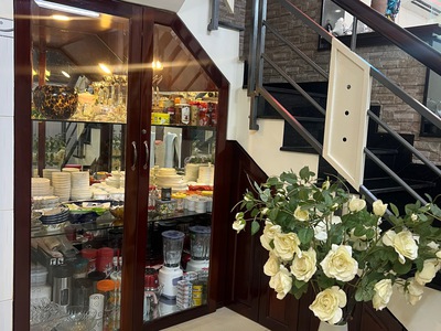 Bán nhà phố Đường Hoà Bình, Tân Thới Hoà, Tân Phú, Hồ chí Minh 2