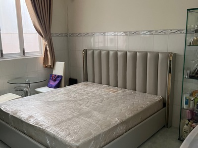 Bán nhà phố Đường Hoà Bình, Tân Thới Hoà, Tân Phú, Hồ chí Minh 7