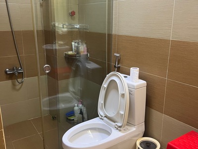 Bán nhà phố Đường Hoà Bình, Tân Thới Hoà, Tân Phú, Hồ chí Minh 4