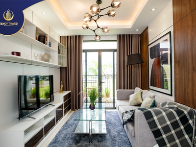 Bán chung cư ở Bến Tre, Bến Tre 1