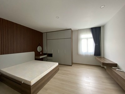Cho thuê nhà nguyên căn đủ nội thất kdc Hồng Long, Hiệp Bình Phước,TĐ 1