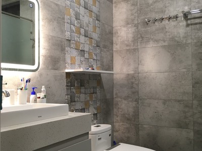 Cho thuê nhà nguyên căn đủ nội thất kdc Hồng Long, Hiệp Bình Phước,TĐ 10