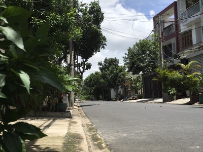 Cho thuê nhà nguyên căn đủ nội thất kdc Hồng Long, Hiệp Bình Phước,TĐ 7