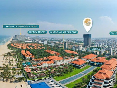 The Sang Residence - Nơi hội tụ vẻ đẹp độc đáo của Đà Nẵng và Hội An 8