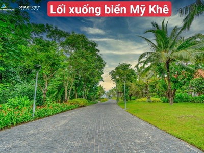 The Sang Residence - Nơi hội tụ vẻ đẹp độc đáo của Đà Nẵng và Hội An 7