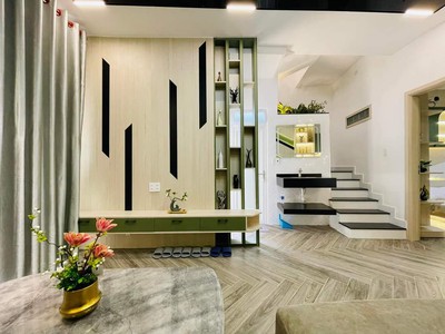 Chính chủ cần bán nhà 3 tầng kiệt ô tô đường đinh tiên hoàng,  p. thanh bình, q. hải châu 0