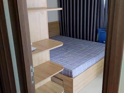 Căn hộ gateway đầy đủ nội thất 9