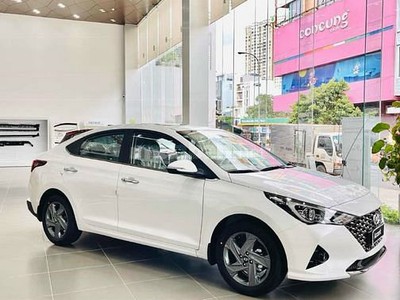 Hyundai Accent 2023 2