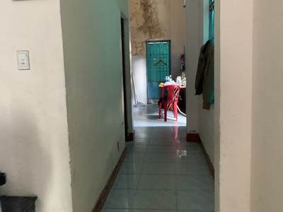 Nhà 2 tầng, lô góc 2 mặt tiền, bên công viên, tt sơn trà, an sinh đỉnh, kinh doanh tuyệt vời, bán 1