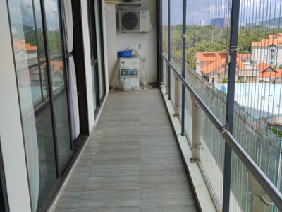 Căn hộ gateway đầy đủ nội thất 1
