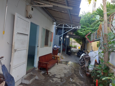 Cho thuê phòng trọ thoáng mát thoải mái 5