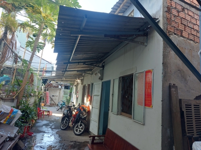 Cho thuê phòng trọ thoáng mát thoải mái 6