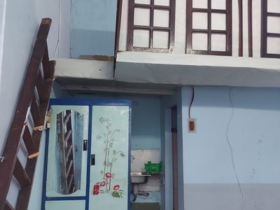 Cho thuê phòng trọ thoáng mát thoải mái 2