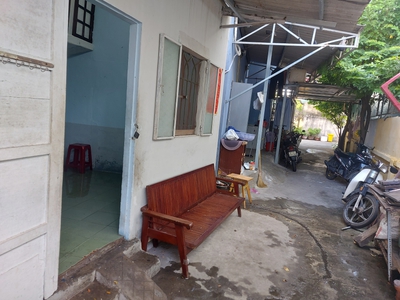 Cho thuê phòng trọ thoáng mát thoải mái 3