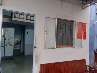 Cho thuê phòng trọ thoáng mát thoải mái 4