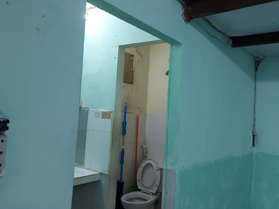 Cho thuê phòng trọ thoáng mát thoải mái 1