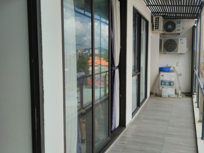 Căn hộ gateway đầy đủ nội thất 2