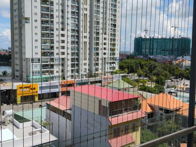 Căn hộ gateway đầy đủ nội thất 3