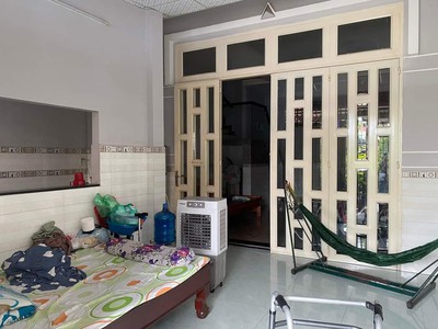 Chủ nhà gửi - nhà mặt tiền thông 2 đường ngang lớn 10m- đối diện celadone city aeon mall tân phú. 4