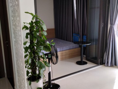 Căn hộ gateway đầy đủ nội thất 6