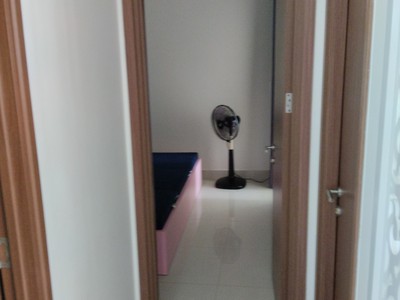 Căn hộ gateway đầy đủ nội thất 7