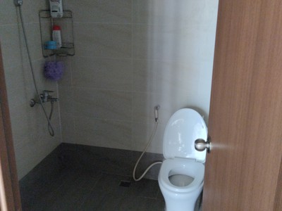 Căn hộ gateway đầy đủ nội thất 8