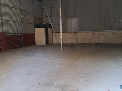 Cho thuê kho xưởng yên mỹ 8 triệu/tháng 130m2, mặt tiền 10 mét, đường contentner 1