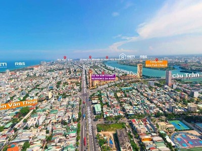 Bán căn hộ gần biển Mỹ Khê Đà Nẵng giá 3,27 tỷ 4
