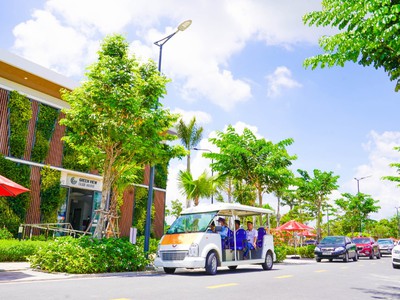 Đất nền sổ đỏ , giá rẻ tại TTTX Chơn Thành, Bình Phước 1