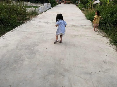 Bán 56.8m đất tổ dân phố số 9 thị trấn quang minh giá 2x  x tiểu học 1