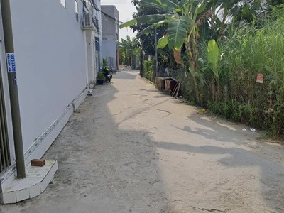 Nhà 1 lầu đang cho thuê 4tr2/tháng ngay bệnh viện xuyên á,gò dầu tây ninh,sổ sẵn 510triêu 0