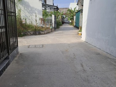 Nhà 1 lầu đang cho thuê 4tr2/tháng ngay bệnh viện xuyên á,gò dầu tây ninh,sổ sẵn 510triêu 1