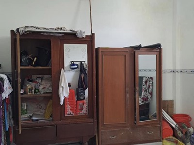 Nhà 1 lầu đang cho thuê 4tr2/tháng ngay bệnh viện xuyên á,gò dầu tây ninh,sổ sẵn 510triêu 3