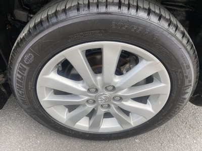 Toyota Corolla Altis 2.0V AT sản xuất 2010 đẹp nguyên zin đăng ký tư nhân. 5