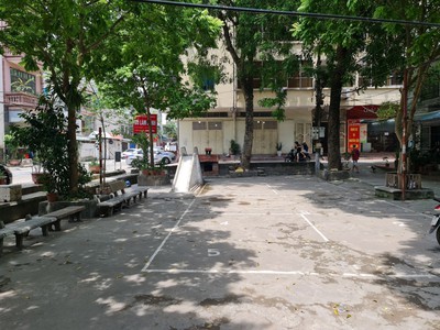 Bán nhà Tập thể Chăn nuôi, 3 ngủ, nội thất cao cấp sẵn sàng vào ở ngay, khu dân trí cao, an ninh tốt 2