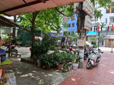Bán nhà Tập thể Chăn nuôi, 3 ngủ, nội thất cao cấp sẵn sàng vào ở ngay, khu dân trí cao, an ninh tốt 3