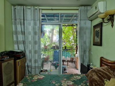 Bán nhà Tập thể Chăn nuôi, 3 ngủ, nội thất cao cấp sẵn sàng vào ở ngay, khu dân trí cao, an ninh tốt 6