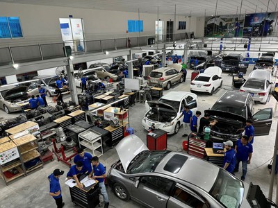 Động cơ đốt trong là gì  Các loại động cơ đốt trong phổ biến hiện nay 0