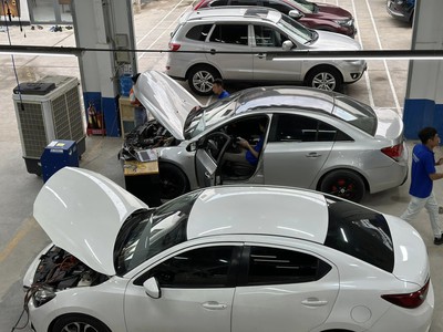 Động cơ đốt trong là gì  Các loại động cơ đốt trong phổ biến hiện nay 2