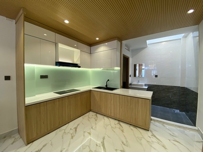 3.4 Tỷ Diện Tích 52m2 3 Tầng Kiệt 572 Ông Ích Khiêm Hải Châu Đà Nẵng. 3