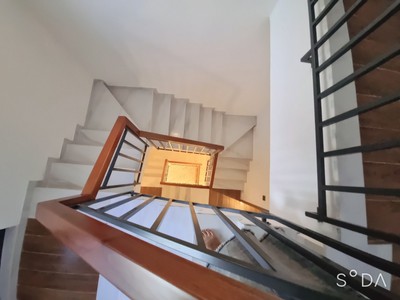 3.4 Tỷ Diện Tích 52m2 3 Tầng Kiệt 572 Ông Ích Khiêm Hải Châu Đà Nẵng. 1