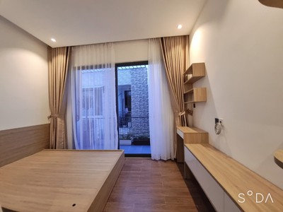 Bán Nhà 3 Tầng Kiệt 572 Ông Ích Khiêm Diện Tích 52m2 Giá 3.4 Tỷ. 1