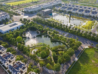 Sở hữu ngay căn hộ 2PN cao cấp Moonlight 1 ngay gần Mỹ Đình giá chỉ 2,x tỷ. 2