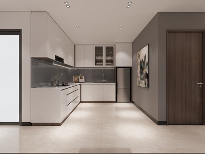 Bán căn hộ cao cấp tại Bến Tre với giá chỉ từ 23 triệu/m2 1