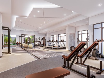 Bán căn hộ cao cấp tại Bến Tre với giá chỉ từ 23 triệu/m2 4