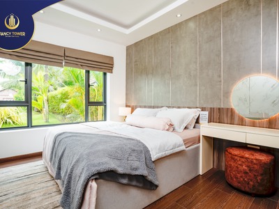 Bán căn hộ cao cấp tại Bến Tre với giá chỉ từ 23 triệu/m2 2