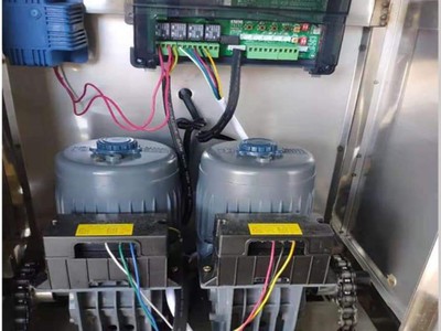 Sửa cổng xếp biên hòa đồng nai 0