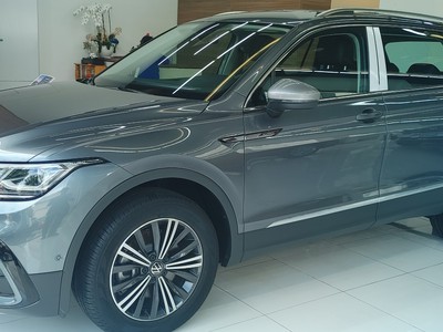 Rinh  Ngay Xế Hộp  Volkswagen Tiguan -  Ưuu đãi 500 triệu 10