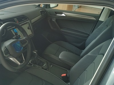 Rinh  Ngay Xế Hộp  Volkswagen Tiguan -  Ưuu đãi 500 triệu 4