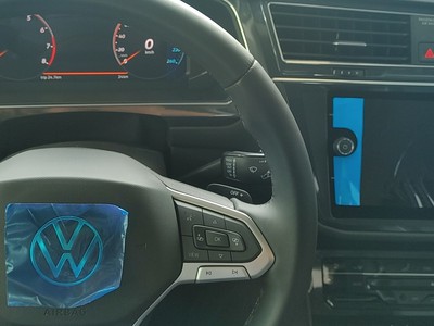 Rinh  Ngay Xế Hộp  Volkswagen Tiguan -  Ưuu đãi 500 triệu 9